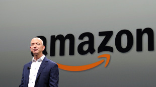 Jeff-Bezos-amazon