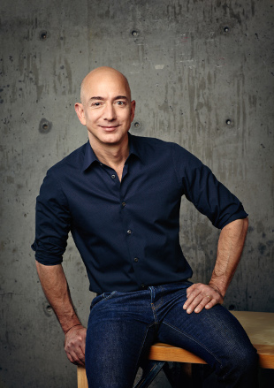 Jeff-Bezos