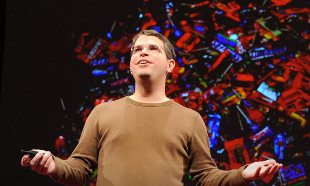 Matt Cutts