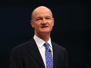 David Willetts