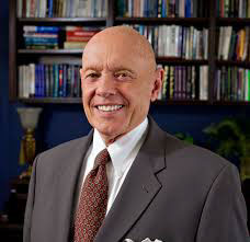 Stephen R Covey