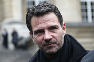 Jerome Kerviel