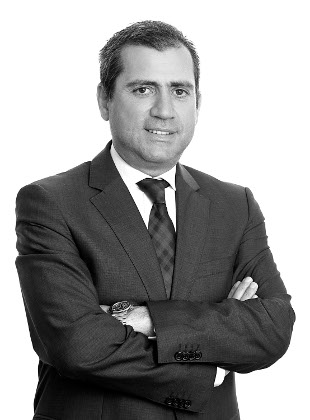 Yunus Egemenoglu