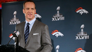 Peyton Manning