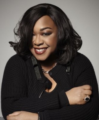 shonda rimes