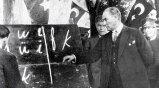 ataturk ten liderlik dersleri